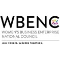 Women's Business Enterprise (WBE) Certification.